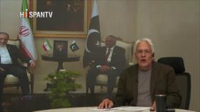 Se publica memorando de Islamabad sobre fin de guerra contra Irán - Noticiero 20:30