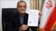 Fotos: Presidente iraní firma memorando de entendimiento con EEUU