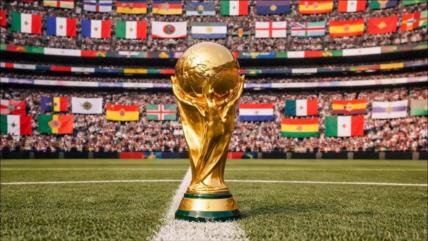 Finalizó la primera ronda de la fase de grupos del Mundial 2026: resultados