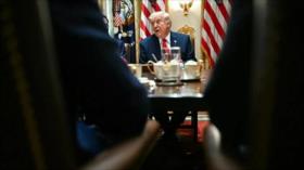 Congresistas atacan a Trump: acuerdo es “capitulación total” ante Irán