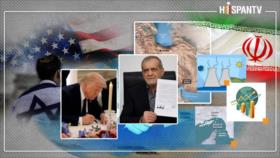 El memorando de entendimiento con EEUU consolida a Irán como superpotencia regional