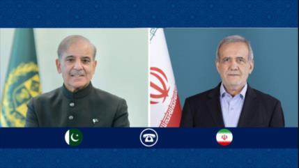 Irán y Pakistán insisten en la continuidad de las cooperaciones
