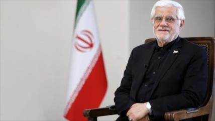 Irán: poderoso acuerdo y victoria histórica y estratégica
