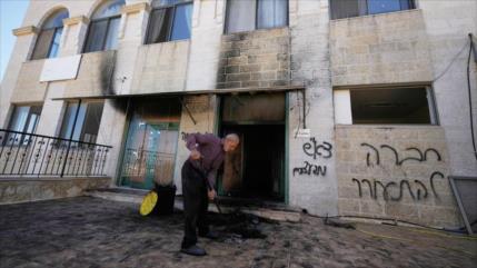 8 países islámicos condenan crímenes de colonos israelíes en Cisjordania