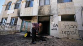8 países islámicos condenan crímenes de colonos israelíes en Cisjordania