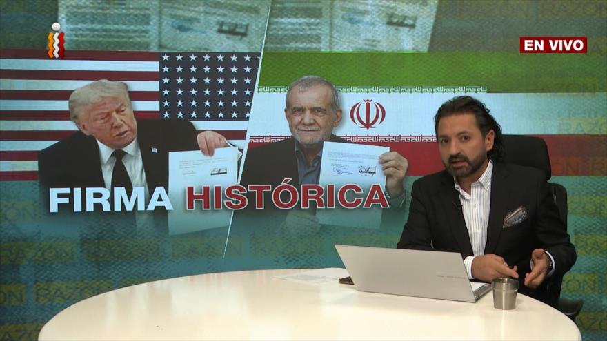 Irán señala que Estados Unidos e Israel fracasaron en sus 9 objetivos de guerra
