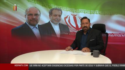 Funcionarios iraníes agradecen mensaje del Líder de la Revolución Islámica – Noticiero 02:30