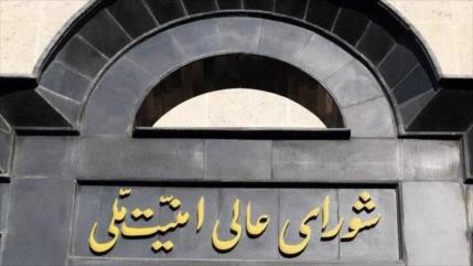 Irán asevera dar una respuesta definida si EEUU incumple memorando 