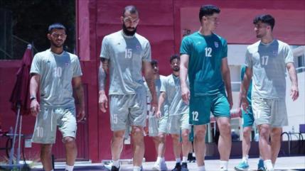 Irán protesta ante FIFA por trabas en su preparación mundialista