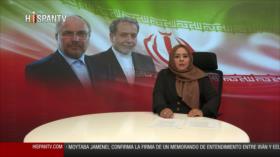 Funcionarios iraníes agradecen el mensaje orientador del Líder -Noticiero 13:30