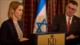 Israel rompe con jefa de diplomacia de UE por denunciar su “apartheid”