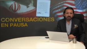 Tras ataques de Israel al Líbano, EEUU e Irán cancelan las conversaciones de suiza y dejan en el aire la vía diplomática| Detrás de la Razón