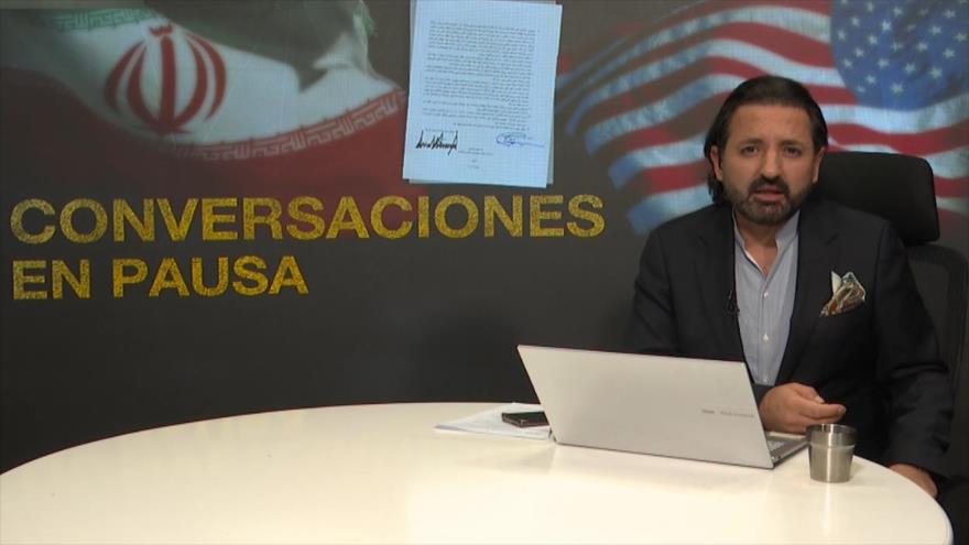 Tras ataques de Israel al Líbano, EEUU e Irán cancelan las conversaciones de suiza y dejan en el aire la vía diplomática| Detrás de la Razón