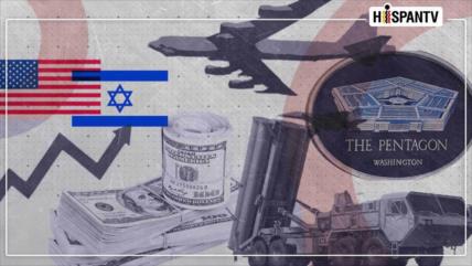 Sección 224 de la NDAA 2027: Dentro de la profundización de integración de sistemas militares de EEUU e Israel