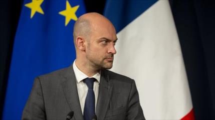 Portavoz iraní rechaza declaraciones hipócritas del canciller francés