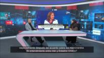 Medios hebreos destacan las desventajas del memorando de entendimiento entre Irán y EEUU para los israelíes | Dice Israel