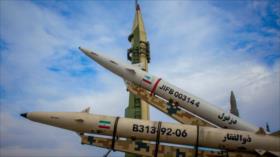 Irán: Programa de defensa continúa sin estar ligado al pacto con EEUU