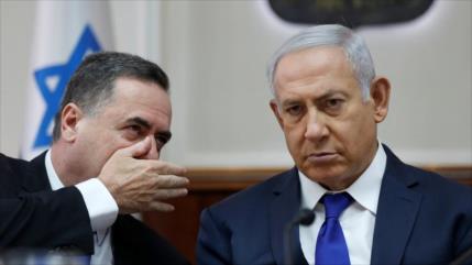 Israel ordena detener ataques a Líbano tras cierre de Ormuz por Irán