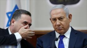 Israel ordena detener ataques a Líbano tras cierre de Ormuz por Irán