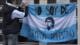 Argentinos rechazan el Mundial durante genocidio en Palestina