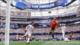 Irán y Bélgica empatan 0-0 en duelo con grandes paradas de porteros