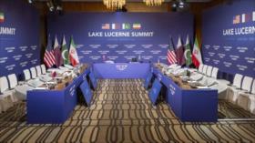 Catar y Pakistán califican de positiva cumbre Irán-EEUU en Suiza