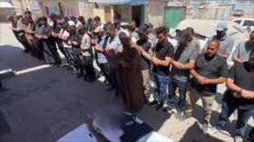 Periodista gazatí muere en ataque israelí meses después de su hermano, también reportero