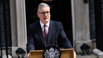 Keir Starmer renuncia; Reino Unido tendrá 7.º primer ministro desde Brexit