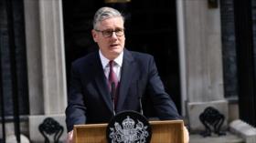 Keir Starmer renuncia; Reino Unido tendrá 7.º primer ministro en 10 años