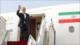 El presidente iraní Pezeshkian visitará Pakistán el martes 