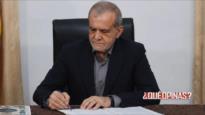 Mensaje al mundo del acuerdo Irán-EEUU | ¿Qué opinas?