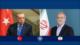 Pezeshkian: Irán apuesta por diplomacia y exige paz para Líbano y Palestina