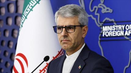 Irán reafirma su cooperación con la AIEA dentro del marco vigente