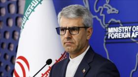 Irán reafirma su cooperación con la AIEA dentro del marco vigente