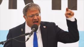 Ministro israelí: Todo Líbano debería ser nuestro campo de juego