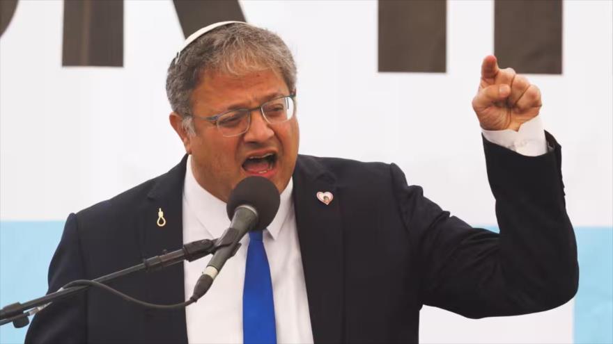 Ministro israelí: Todo Líbano debería ser nuestro campo de juego