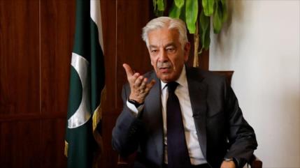 Pakistán: Acuerdo Irán-EEUU precipitaría el fin político de Netanyahu