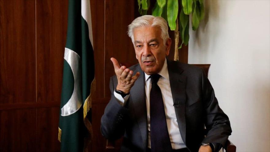 Pakistán: Acuerdo Irán-EEUU precipitaría el fin político de Netanyahu