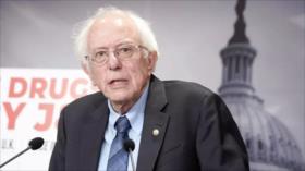 Sanders: Ben-Gvir es un criminal; Israel no merece apoyo de EEUU 