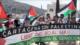 Españoles denuncian la llegada de un barco israelí a Cartagena
