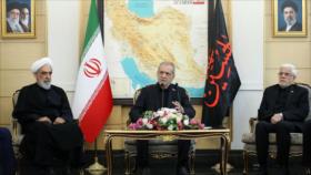 Presidente de Irán viaja a Pakistán en busca de cumplimiento de MoU