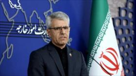 Irán descarta visitas de AIEA y lanza críticas a EEUU y Europa