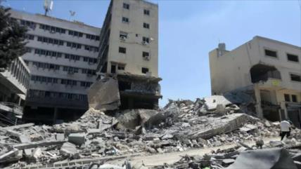 Israel rompe alto el fuego: Mata a dos civiles en el sur de Líbano
