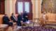 Irán y Omán crean un grupo conjunto para gestionar navegación en Ormuz