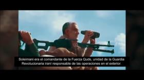 Irán - El gran maestro - P1