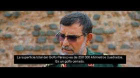 Ormuz, la historia de un estrecho | Parte 5