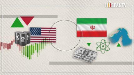 Negociación de 60 días con EEUU y 7 condiciones: Irán define sus líneas rojas