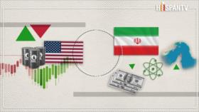 Negociación de 60 días con EEUU y 7 condiciones: Irán define sus líneas rojas