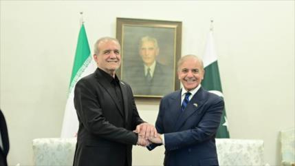 Irán: No ha habido ni habrá negociaciones sobre misiles balísticos