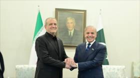 Irán: No ha habido ni habrá negociaciones sobre misiles balísticos